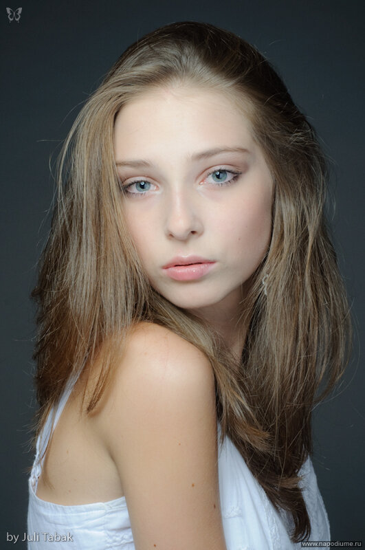Valeria Salikovskaa's photo