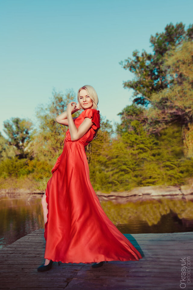 Фото Оксана *Ideya* Ideya Красюк