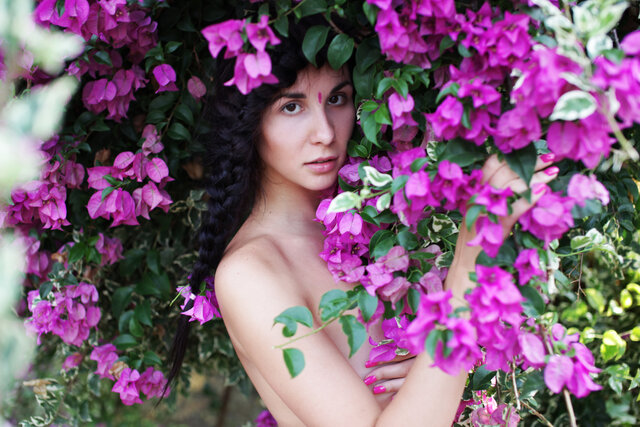 Aleksandra Bespecnaa's photo
