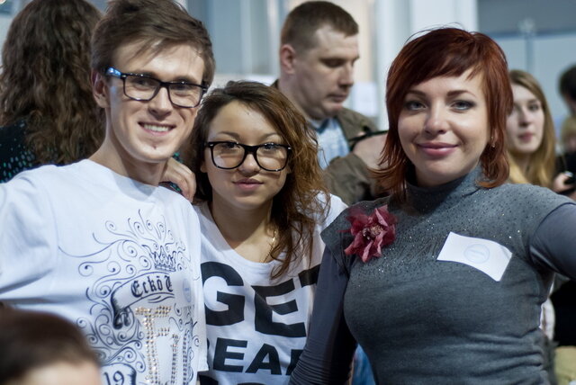 Kirill Savcenko's photo