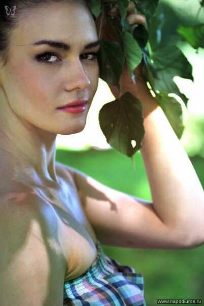marina talalaeva's photo