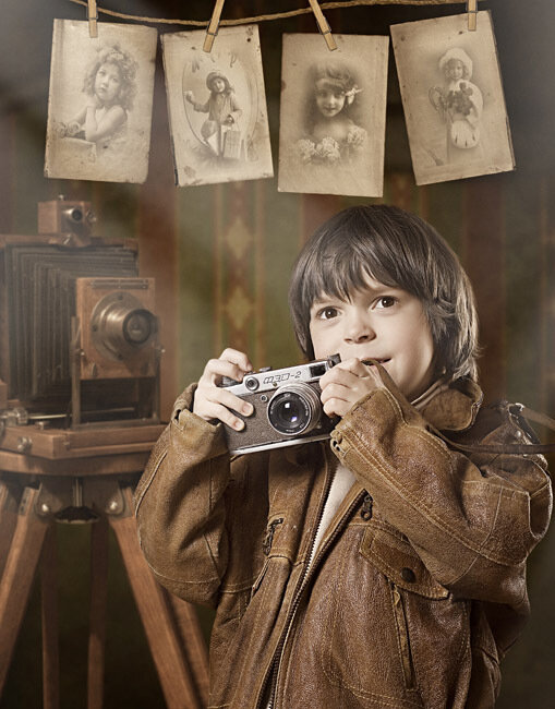 Olga Kuznyetsova's photo