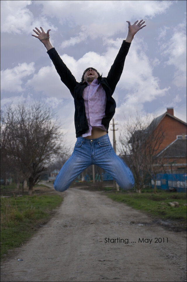 Фото Maks Freeman™