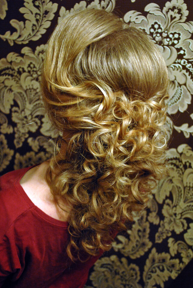 Ekaterina Kapralova's photo