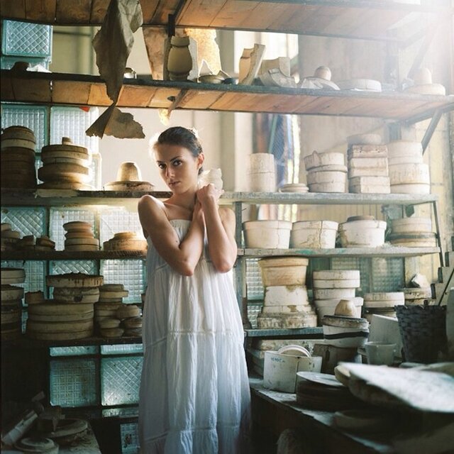 Yevgeniya Novelskaya's photo