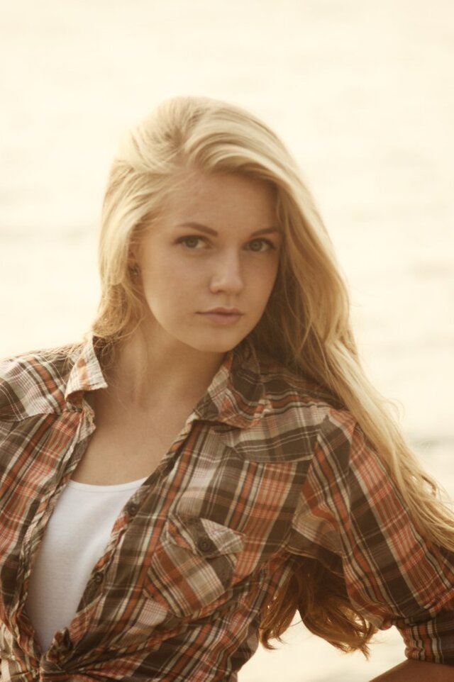 Фото Valeriya Petrova