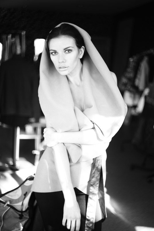 julia kamenskaja's photo