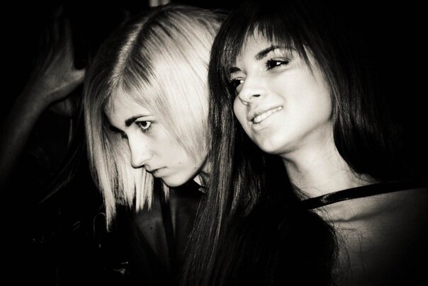 Ksenia Stepanova's photo
