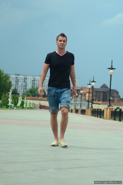 Dmitrij Smirnov's photo
