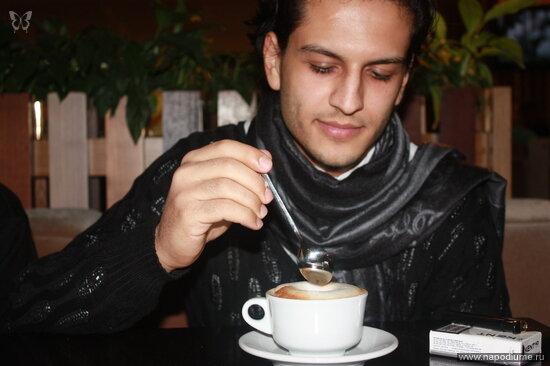 Rafael' ***'s photo