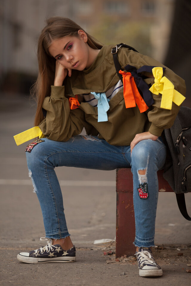 Foto Sofia Kusta