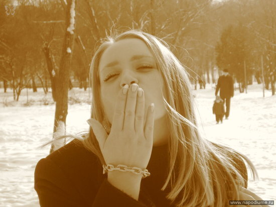 Ulia Mirosnik's photo