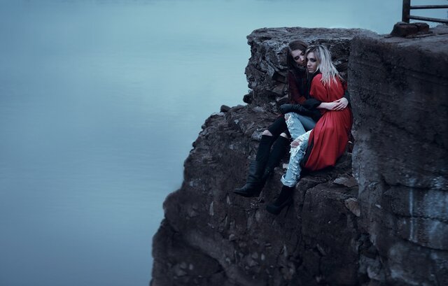 Roman Lobastov's photo
