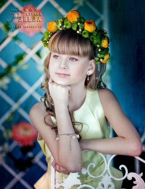 Фото Алиса Половинченко