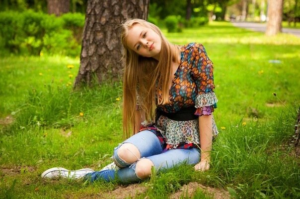 Фото Алина Гвоздева