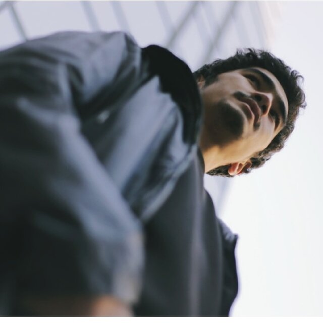 Kurmanbek Mamirov's photo