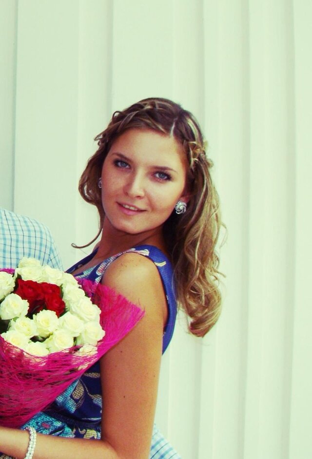 Katerina Elesina's photo