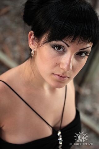 El'vira Lavrova's photo