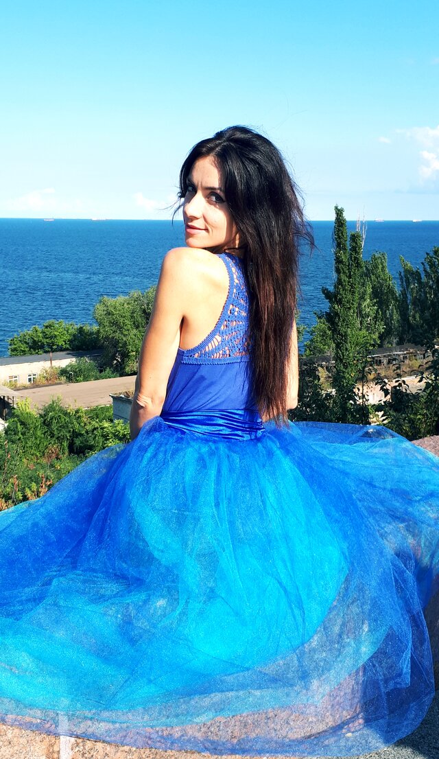 Ksenia Kubickaa's photo