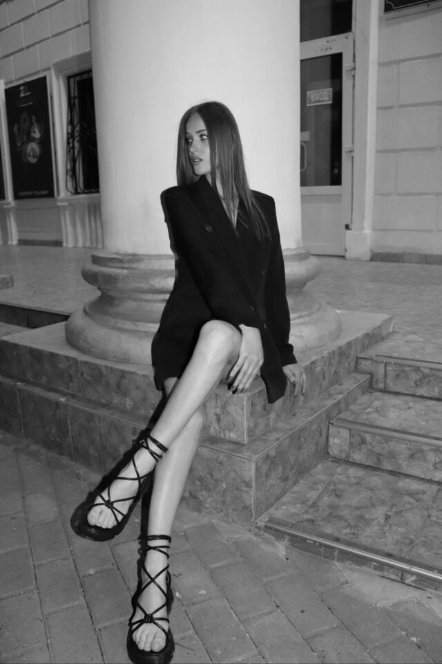 Julija Kaminskaja's photo