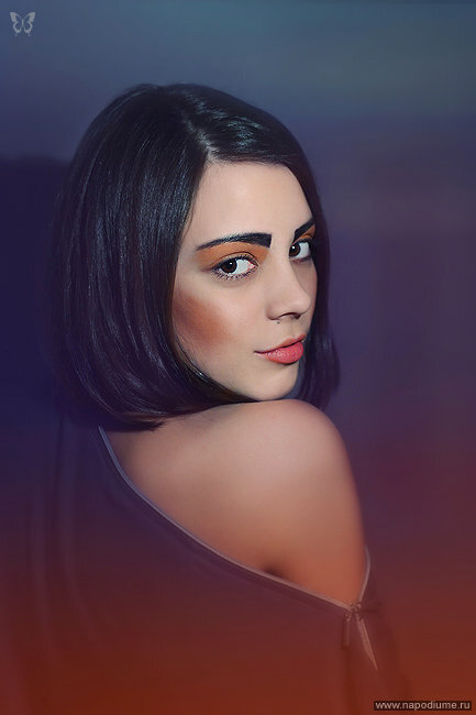 SVETlana Fateeva's photo