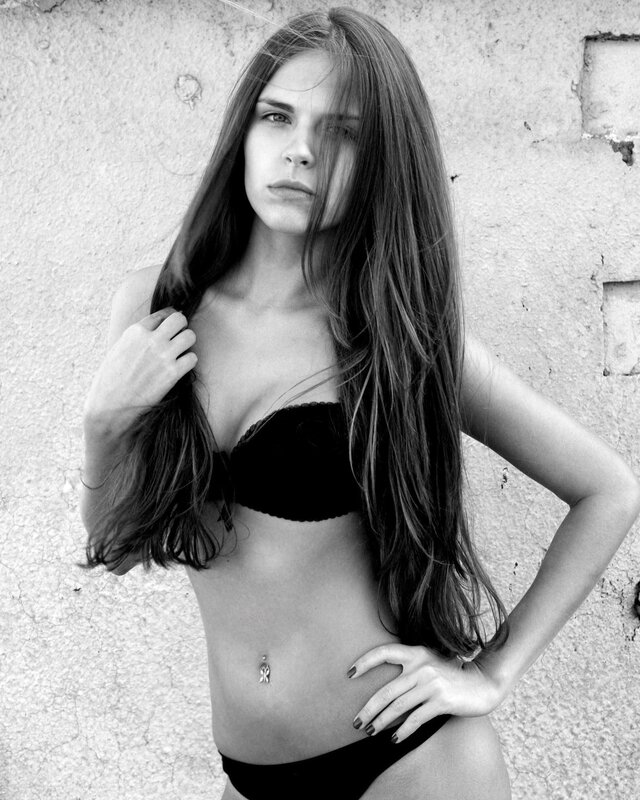 Foto Julia Fedotova