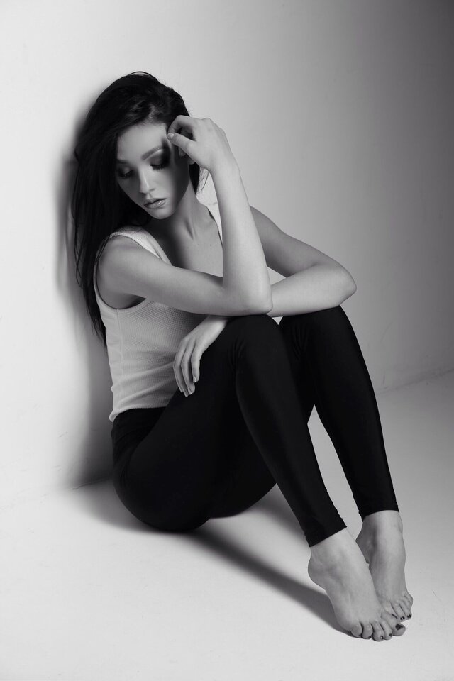 Фото Екатерина Холодова