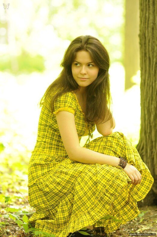 Maria Cekalkina's photo