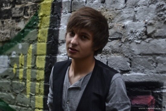 Albert Mysaelyan's photo