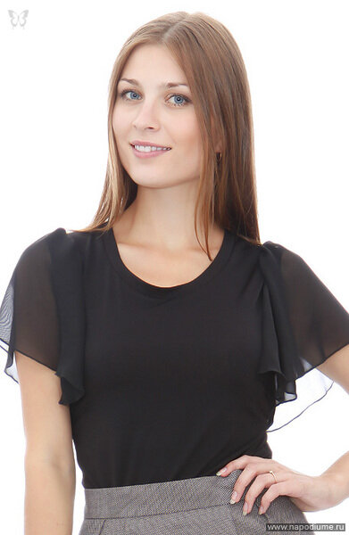 Ol'ga Smirnova's photo