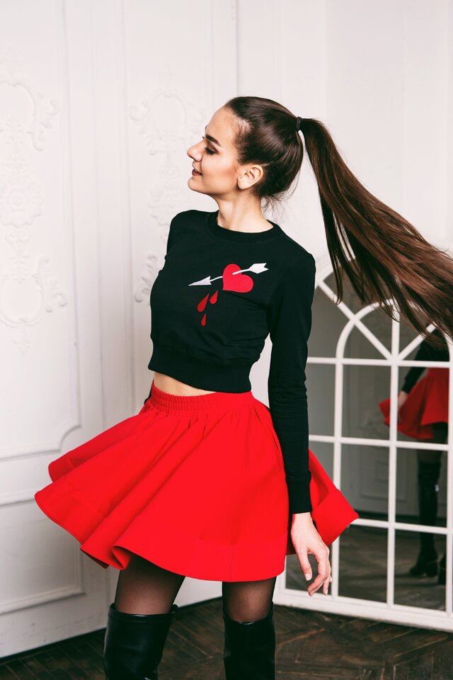Фото Элла ElyaGri Григорьянц