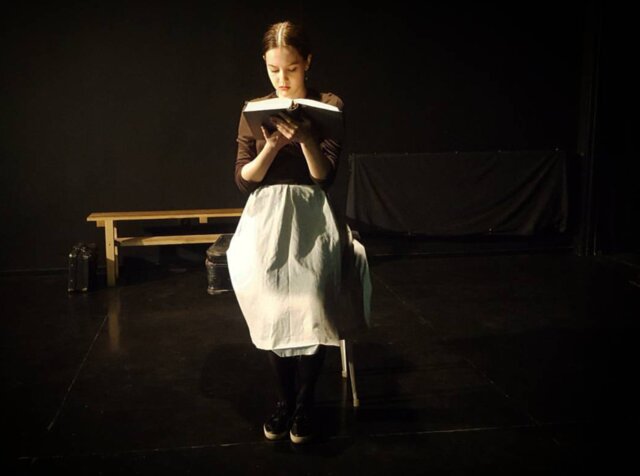 Sofia Gustova's photo