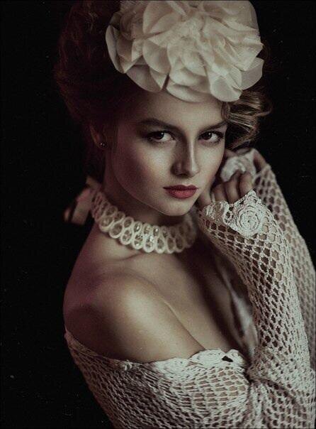 Vitalina Konstantinova's photo