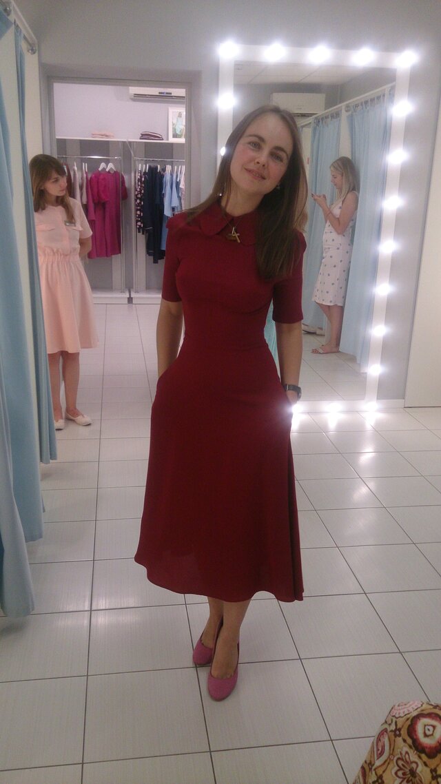 Foto Anna Gerasimova