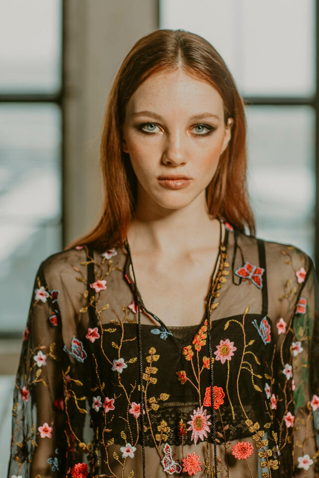 Фото Екатерина elfyek Бойко