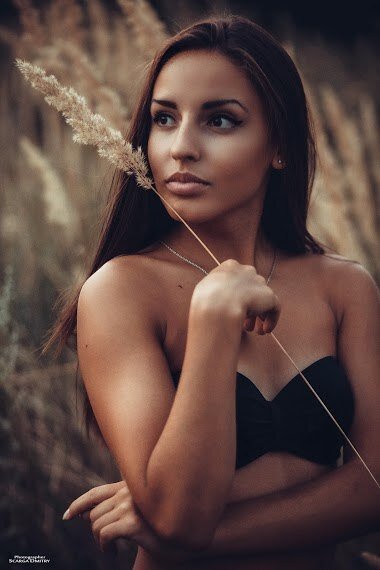 Tatiana Tkachenko's photo