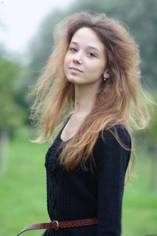 Lidia Panina's photo