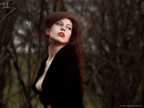 Anna Ivancova's photo