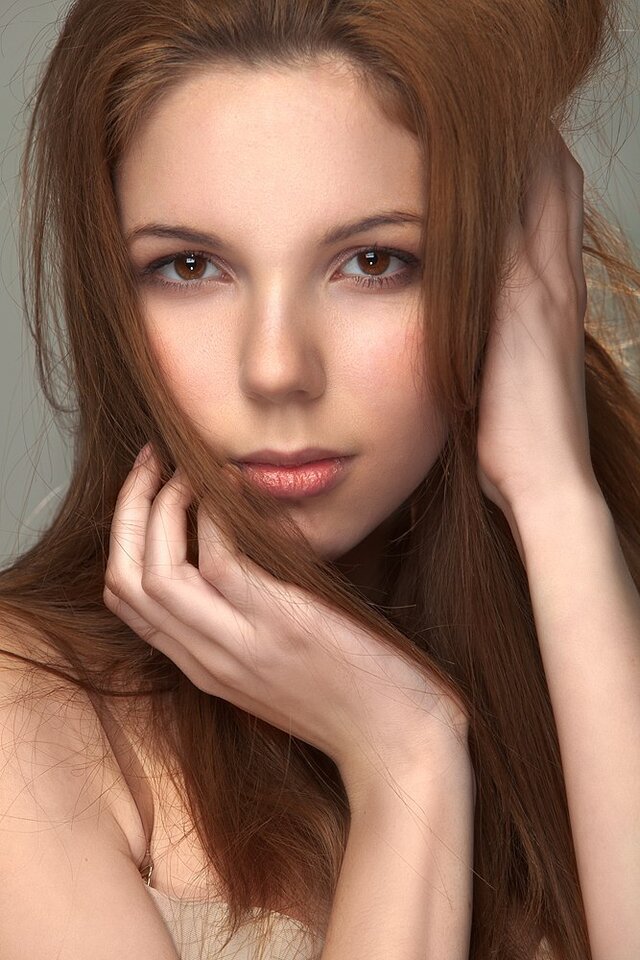 Фото Анна Новикова