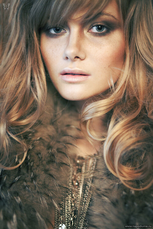 Kata Kolesnikova's photo
