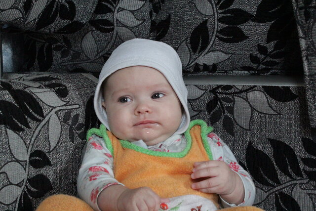 Фото Анна Лозенко