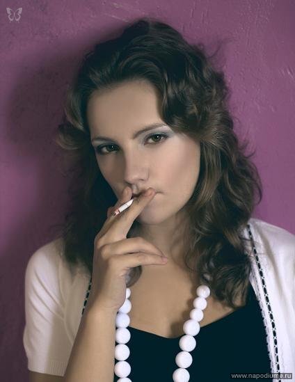Elena Pokrovskaya's photo