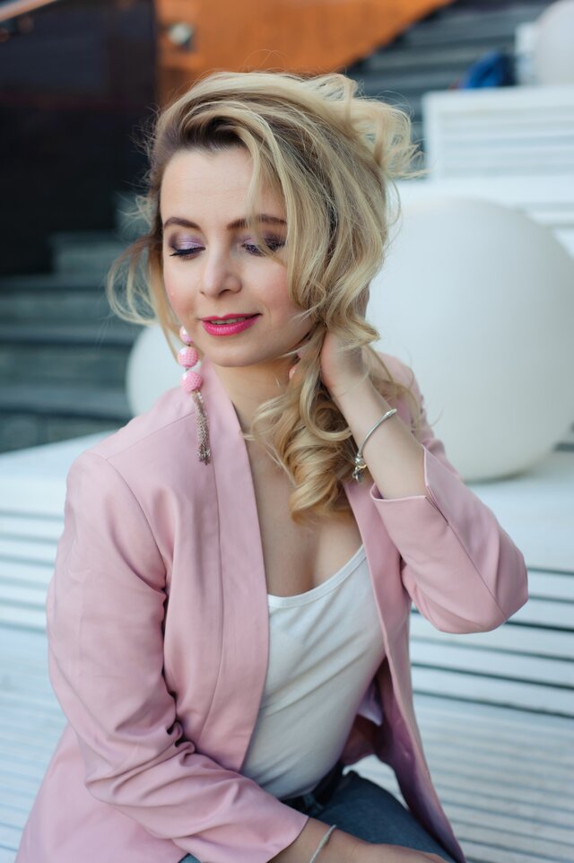 Viktoria Bru's photo