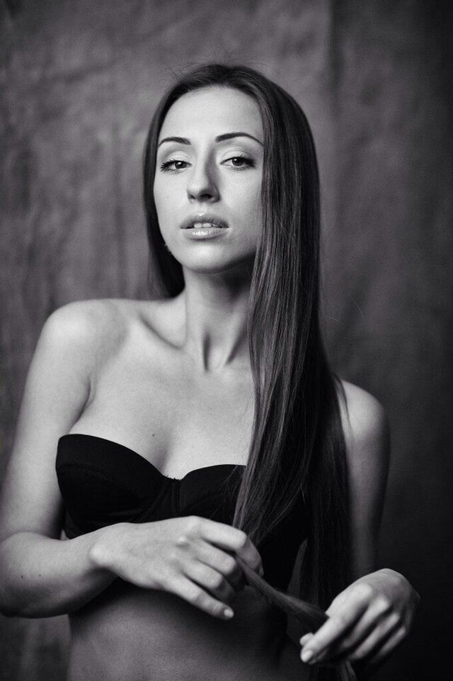 Фото Анастасия Anastasiya Прекрасная