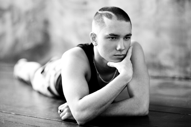 Vladimir Yasnicki's photo