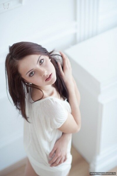 Ulia Katasonova's photo