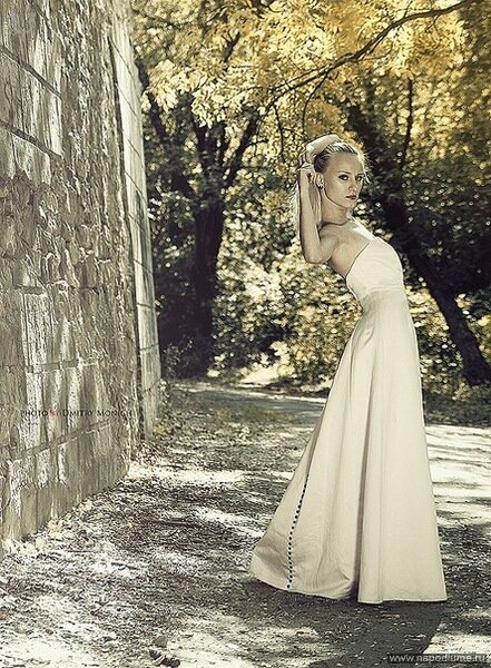 Фото Anna hot_blonde Izumova