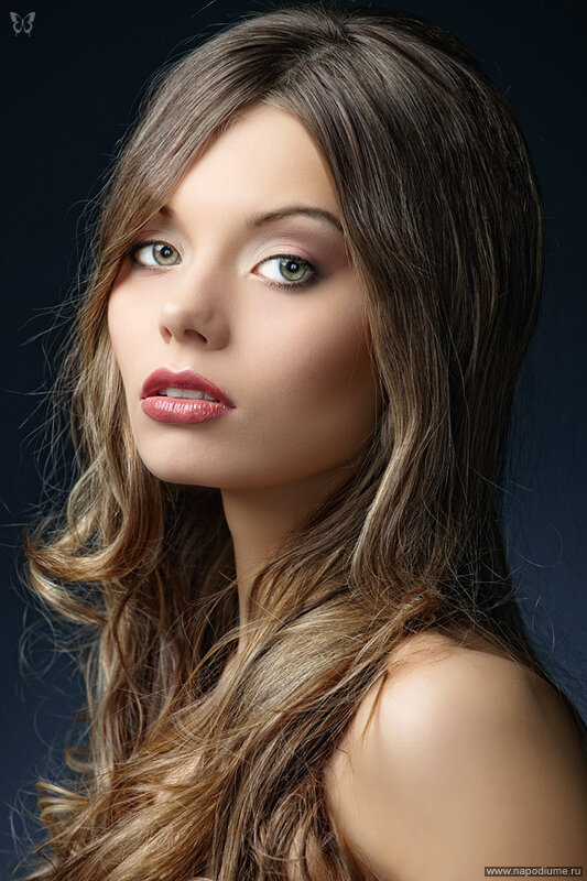 Фото Anna Zahozaa