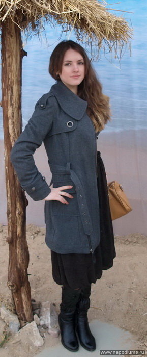 Anna Kostikova's photo