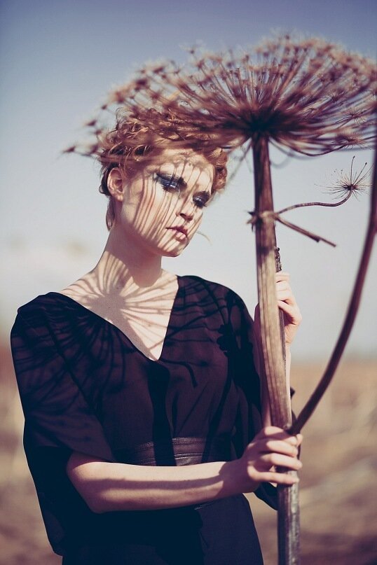 Foto Masha Bumburg